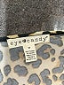 Eye Candy Brown Short Sleeve Top Size M - photo 7