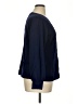 Crown & Ivy Blue Pullover Sweater Size 1X - photo 4