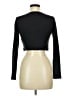 Halara Black Long Sleeve T-Shirt Size M - photo 2