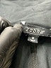 Zobha Solid Black Active Pants Size M - photo 7