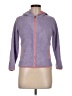 32 Degrees 100% Polyester Purple Cardigan Size M - photo 1