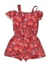 Lily Bleu Red Dress Size 5 - 6 - photo 1