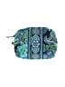 Vera Bradley Paisley Blue Makeup Bag One size - photo 1