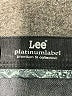 Lee Black Jeans Size 12 - photo 7
