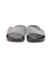 Coco + Carmen Silver Sandals Size EU 41 - photo 2