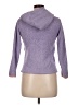 32 Degrees 100% Polyester Purple Cardigan Size M - photo 2