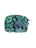 Vera Bradley Paisley Blue Makeup Bag One size - photo 2
