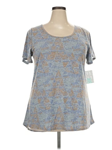 Lularoe Short Sleeve T-Shirt (view 1)