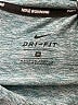 Nike Teal Pullover Sweater Size 3X - photo 7