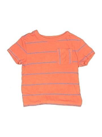 Cat & Jack Short Sleeve T-Shirt (view 1)