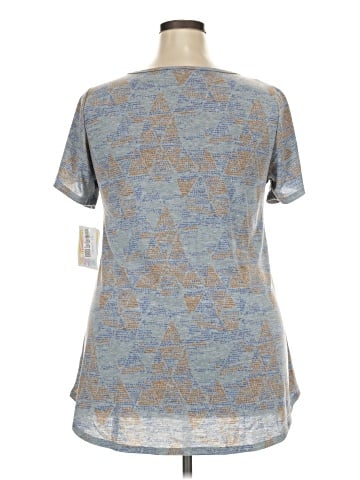 Lularoe Short Sleeve T-Shirt (view 2)