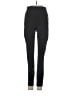 Lululemon Athletica Solid Black Active Pants Size 4 - photo 1