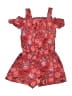 Lily Bleu Red Dress Size 5 - 6 - photo 2