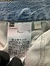 GU Blue Jeans Size S - photo 7