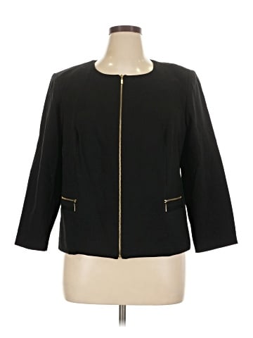 Roz & Ali Jacket (view 1)