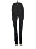 Lululemon Athletica Solid Black Active Pants Size 4 - photo 2