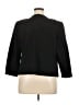 Roz & Ali Black Jacket Size 1X - photo 2