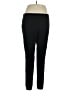 Ann Taylor LOFT Solid Black Active Pants Size XL - photo 1