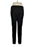 Ann Taylor LOFT Solid Black Active Pants Size XL - photo 2
