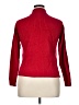 White Stag Red Turtleneck Sweater Size XL - photo 2