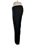 Ann Taylor LOFT Solid Black Active Pants Size XL - photo 5
