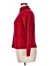 White Stag Red Turtleneck Sweater Size XL - photo 5