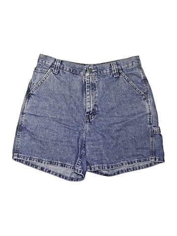 Lee Denim Shorts (view 1)