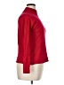 White Stag Red Turtleneck Sweater Size XL - photo 4