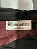 No Boundaries Red Cardigan Size M - photo 7
