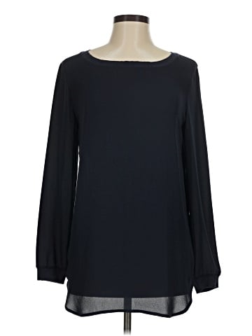 Banana Republic Long Sleeve T-Shirt (view 1)