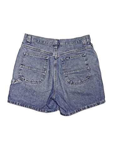 Lee Denim Shorts (view 2)