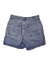 Lee Blue Denim Shorts Size 6 - photo 2