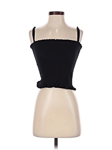 Sunday Best Sleeveless Top (view 1)