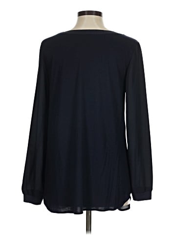 Banana Republic Long Sleeve T-Shirt (view 2)