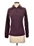 Columbia 100% Polyester Burgundy Sweatshirt Size XS - photo 1