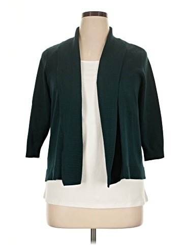 89th & Madison Cardigan (view 1)