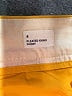 Gap Solid Yellow Shorts Size 8 - photo 4