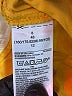 Gap Solid Yellow Shorts Size 8 - photo 5