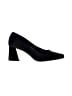 Zara Black Heels Size EU 39 - photo 1