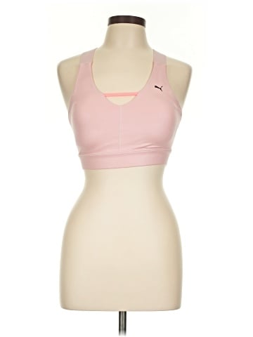 Puma Sports Bra (view 1)