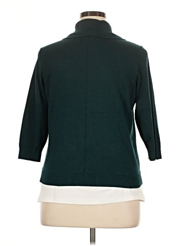 89th & Madison Cardigan (view 2)