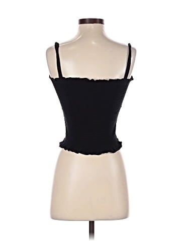 Sunday Best Sleeveless Top (view 2)