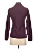 Columbia 100% Polyester Burgundy Sweatshirt Size XS - photo 2