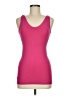 Yelete Pink Tank Top One size - photo 1