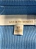Live in the Moment Blue Bodysuit Size XS - photo 3