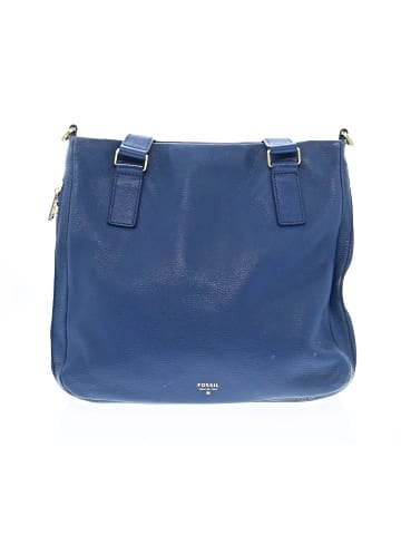 Fossil Crossbody Bag (view 1)