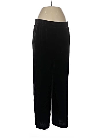 Eileen Fisher Silk Pants (view 1)