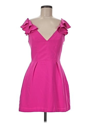 Amanda Uprichard Cocktail Dress (view 1)