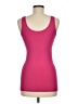 Yelete Pink Tank Top One size - photo 2