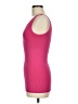 Yelete Pink Tank Top One size - photo 5